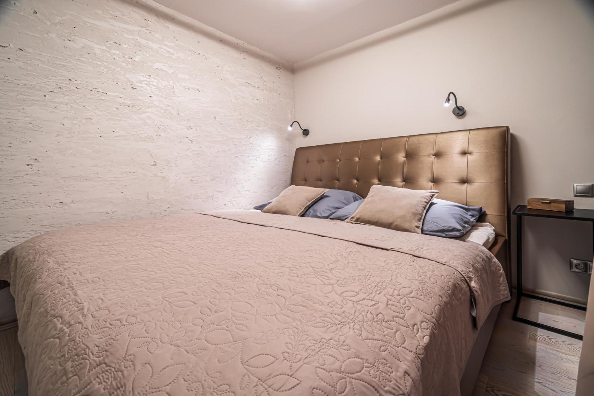 Luxurious And Royal Apartment In The Old Town Bratislava Exteriér fotografie